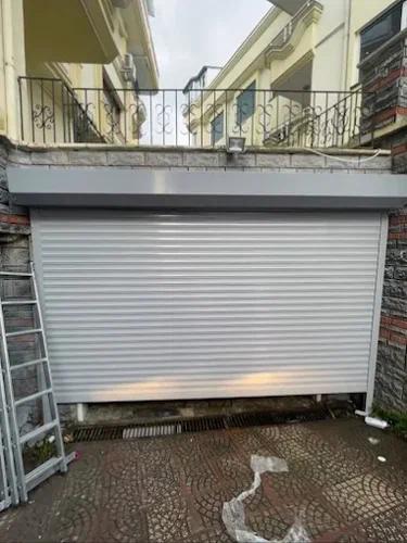 İnönü kepenk ve panjur tamiri